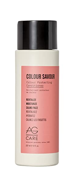 AG CARE-Colour Savour Conditioner-237ml