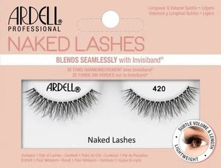 ARDELL-Naked Lashes 420-