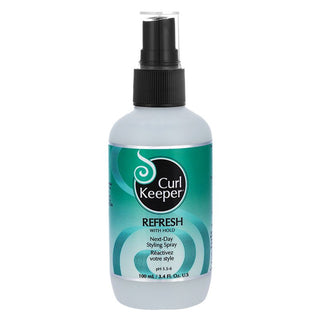 CURL KEEPER-Refresh Spray-8oz