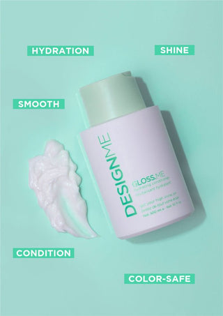 DESIGNME-Gloss Me Hydrating Conditioner-50ml
