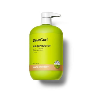 DEVACURL-For All Waves, Curls, and Coils Buildup Buster-946ml