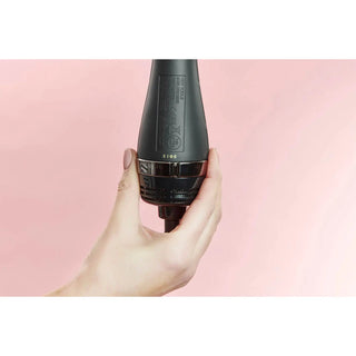HOT TOOLS-One Step Blowout Styler Black-920.7g