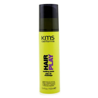 KMS-HairPlay Molding Paste-100ml