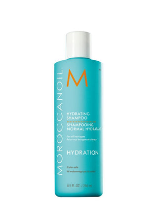 MOROCCANOIL-Hydrating Shampoo-250ml