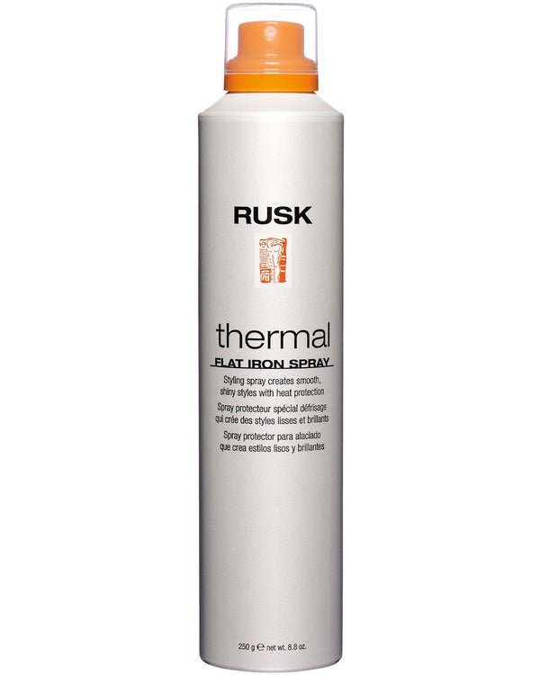 Rusk Thermal Flat Iron Spray Besca