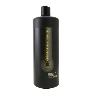 SEBASTIAN-Dark Oil Lightweight Shampoo-1L