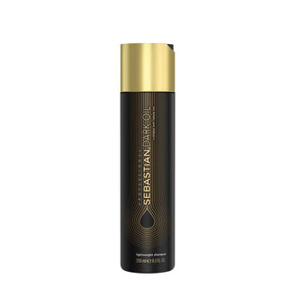 SEBASTIAN-Dark Oil Lightweight Shampoo-250ml