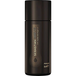 SEBASTIAN-Dark Oil Lightweight Shampoo-50ml