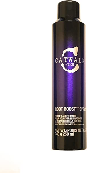 TIGI-Catwalk Root Boost Spray For Lift And Texture-250ml