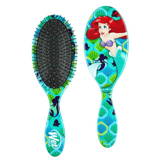 WET BRUSH-Disney Princess Detangler Brush-Ariel