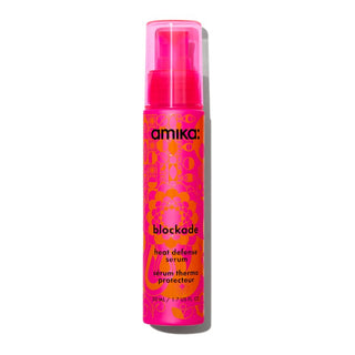 AMIKA-Blockade Heat Defense Hair Serum-