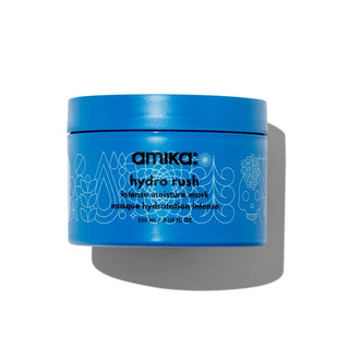 AMIKA - Hydro Rush Intense Moisture Mask - 