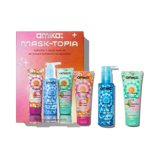 AMIKA-Mask-Topia Kit-