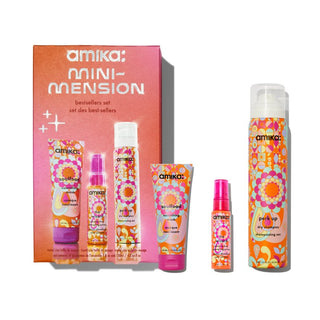 AMIKA-Mini-mension Kit-