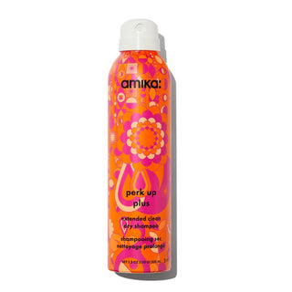 AMIKA-Perk up Plus Extended Clean Dry Shampoo-232ml