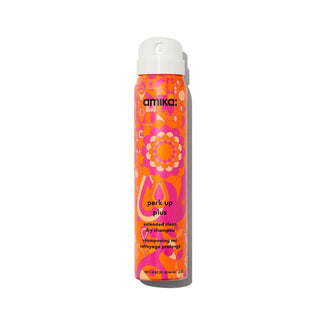 AMIKA-Perk up Plus Extended Clean Dry Shampoo-79ml