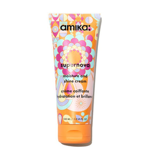 AMIKA-Supernova Moisture and Shine Hair Cream-