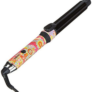 AMIKA-The Autopilot 3-in-1 Rotating Curling Iron-1"