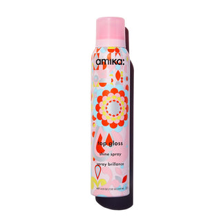 AMIKA-Top Gloss Hair Shine Spray-