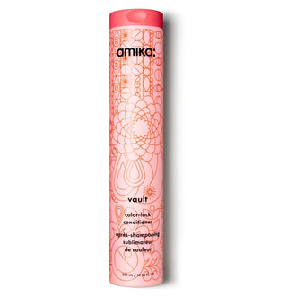 AMIKA-Vault Color Lock Conditioner-275ml