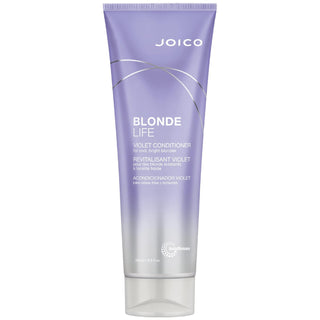 JOICO-Blonde Life Violet Conditioner-250ml