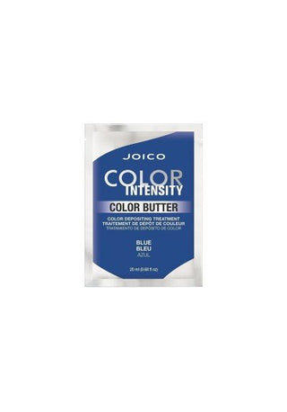 JOICO-Color Intensity Color Butter-Blue Foil