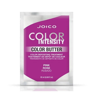 JOICO-Color Intensity Color Butter-Pink Foil