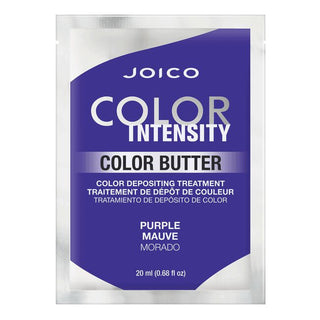 JOICO-Color Intensity Color Butter-Purple Foil