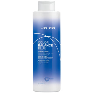 JOICO-Colour Balance Blue Conditioner-1L