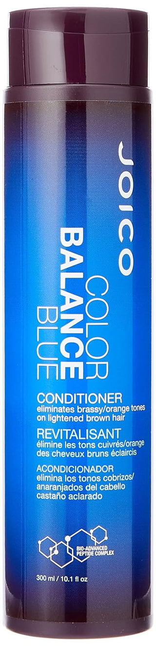 JOICO-Colour Balance Blue Conditioner-300ml