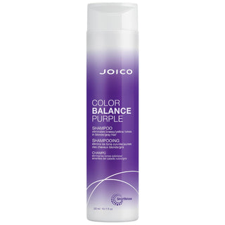 JOICO-Colour Balance Purple Shampoo-300ml