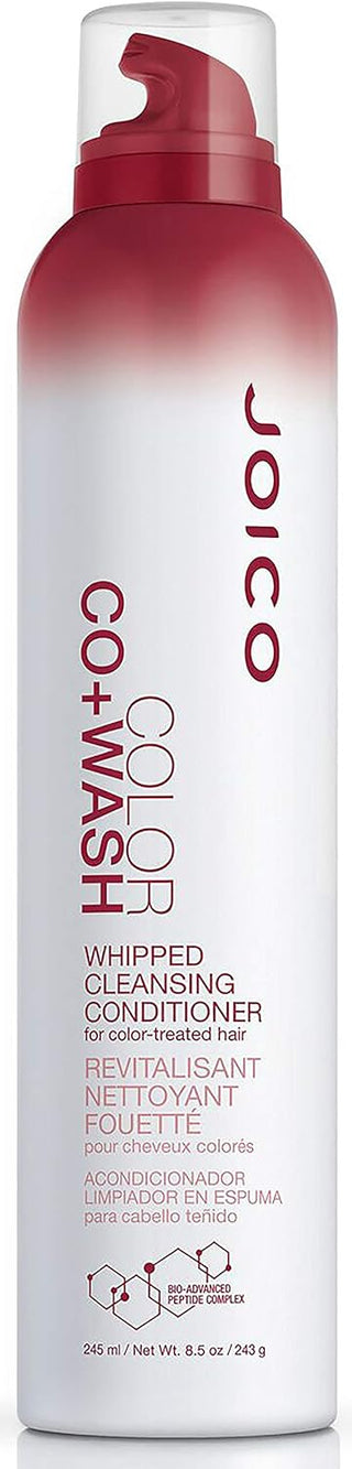 JOICO-Colour Co+Wash Whipped Cleansing Conditioner-