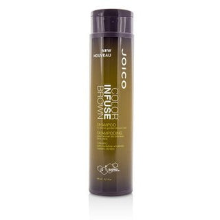 JOICO-Colour Infuse Golden-Brown Shampoo-