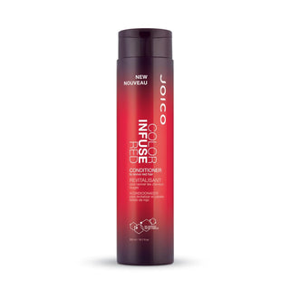 JOICO-Colour Infuse Red Conditioner-