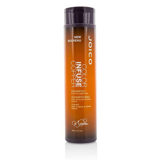 JOICO-Colour Infuse Shampoo-