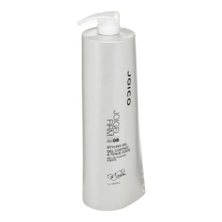 JOICO-JOICO Joigel Firm Hold Gel-1L