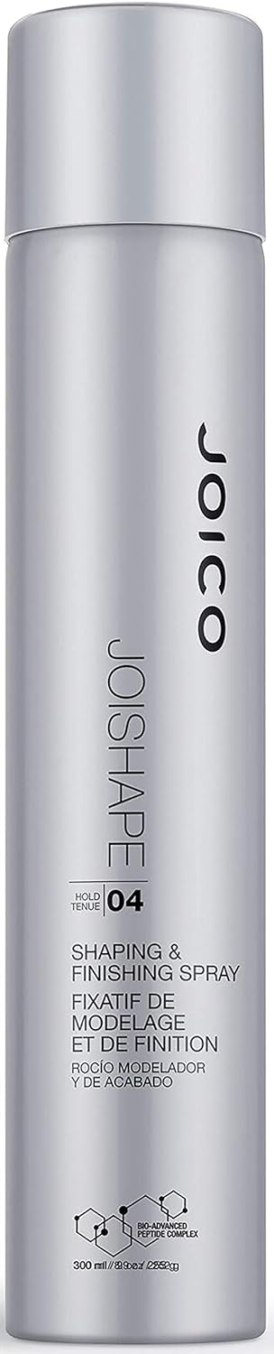 JOICO-Joishape Shaping & Finishing Spray-