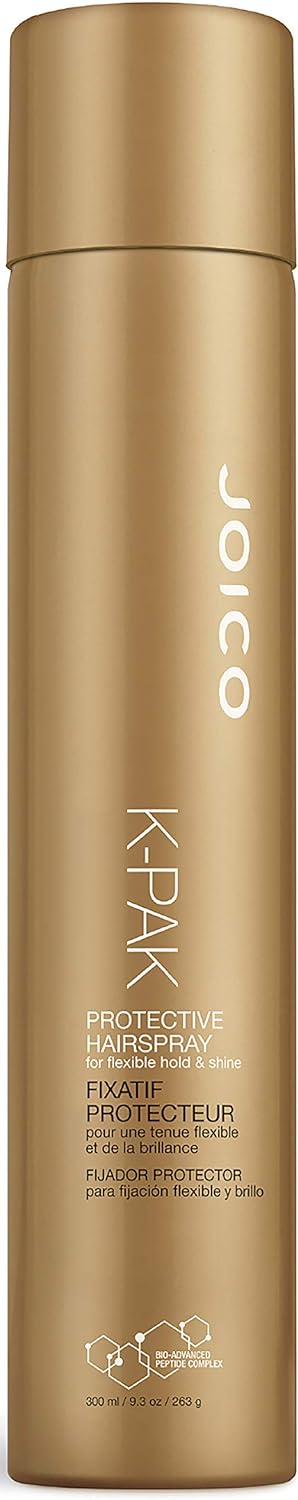 JOICO-K-Pak Protective Hair Spray-400ml