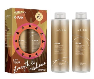 JOICO-K-Pak Reconstructing Duo-