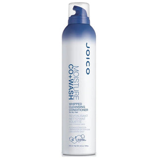 JOICO-Moisture Co+ Wash Whipped Cleansing Conditioner-