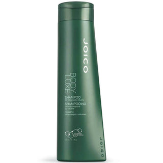 JOICO-New Body Luxe Shampoo-300ml