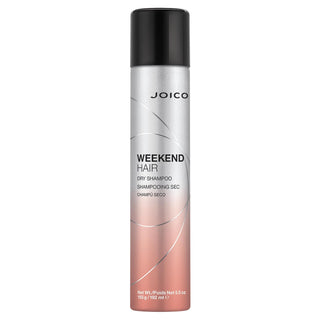 JOICO-Weekend Hair Dry Shampoo-255ml