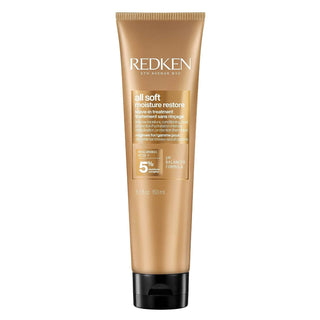 REDKEN-All Soft Moisture Restore Leave-in Treatment-