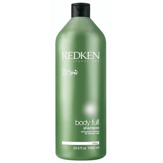 REDKEN-Body Full Shampoo-