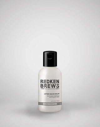 REDKEN-Brews After Shave Balm-
