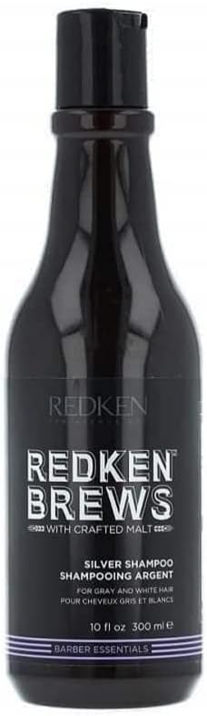 REDKEN-Brews Daily Shampoo-