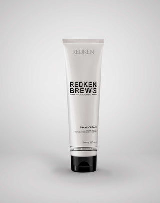REDKEN-Brews Shave Cream-