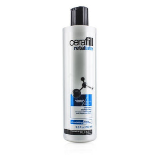 REDKEN-Cerafill Retaliate Stimulating Shampoo-290ml