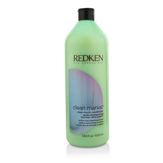 REDKEN-Clean Maniac Conditioner-1L