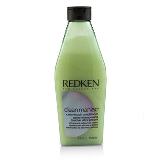 REDKEN-Clean Maniac Conditioner-250ml